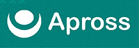 apross